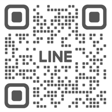 LINE QRコード